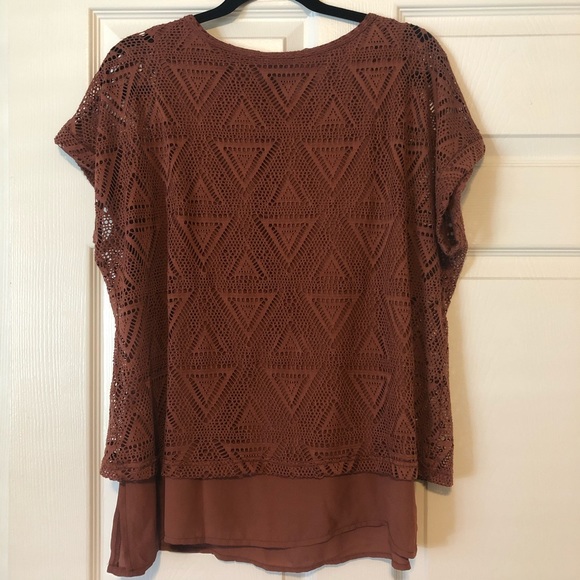 New York & Company Top - Picture 3 of 6